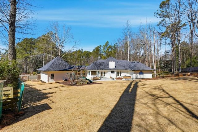 6179 Windsong Way, Smoke Rise, GA 30087