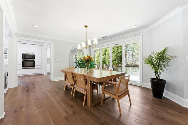 6179 Windsong Way, Smoke Rise, GA 30087