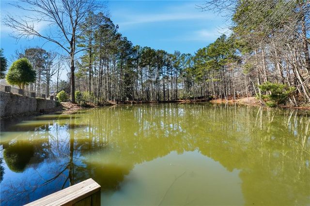 6179 Windsong Way, Smoke Rise, GA 30087