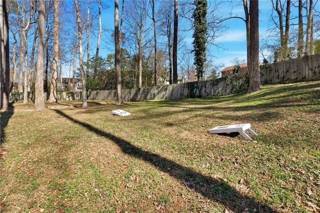 6179 Windsong Way, Smoke Rise, GA 30087