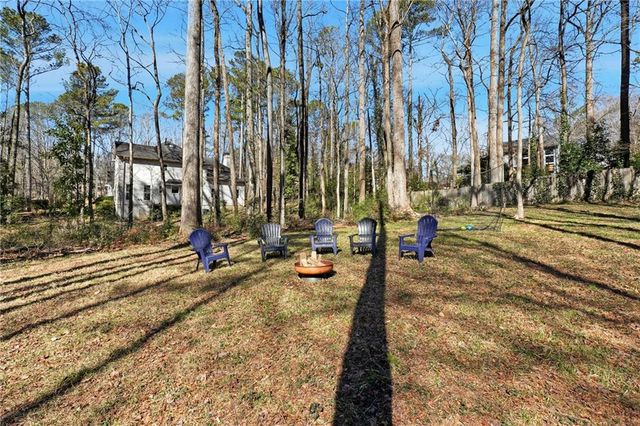 6179 Windsong Way, Smoke Rise, GA 30087