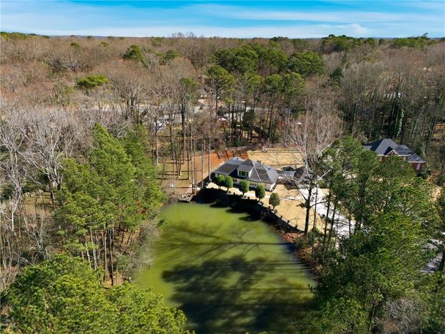 6179 Windsong Way, Smoke Rise, GA 30087