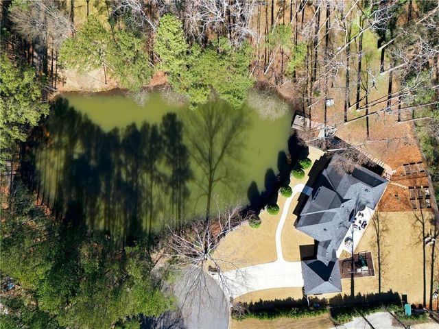 6179 Windsong Way, Smoke Rise, GA 30087