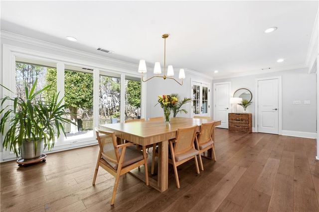 6179 Windsong Way, Smoke Rise, GA 30087