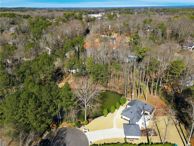 6179 Windsong Way, Smoke Rise, GA 30087