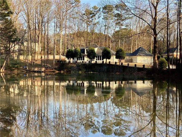 6179 Windsong Way, Smoke Rise, GA 30087