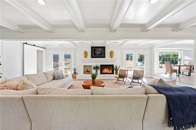 6179 Windsong Way, Smoke Rise, GA 30087