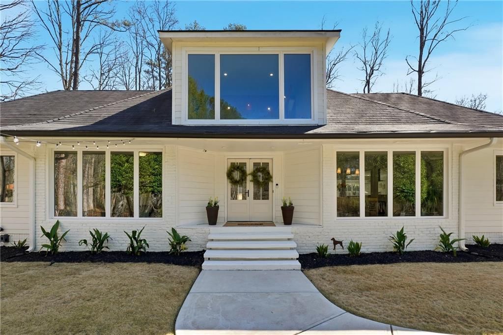 6179 Windsong Way, Smoke Rise, GA 30087