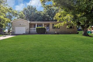 632 Colburn Dr, Lewisburg, TN 37091