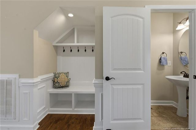 103 Crossbridge Lane, Autryville, NC 28318