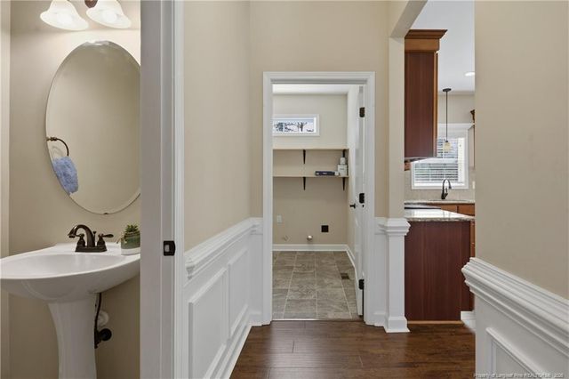 103 Crossbridge Lane, Autryville, NC 28318