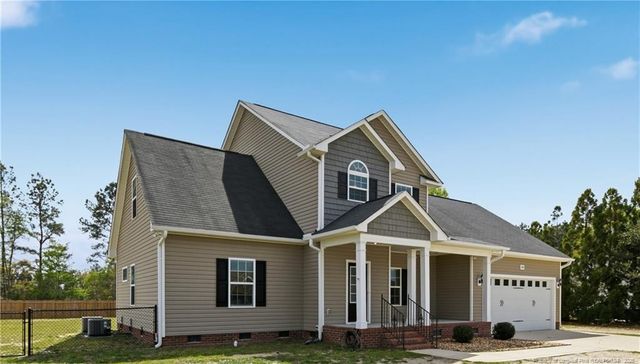 103 Crossbridge Lane, Autryville, NC 28318