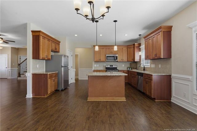 103 Crossbridge Lane, Autryville, NC 28318