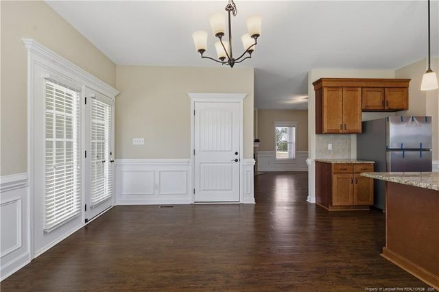 103 Crossbridge Lane, Autryville, NC 28318