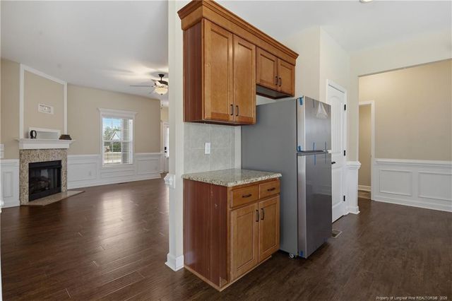 103 Crossbridge Lane, Autryville, NC 28318