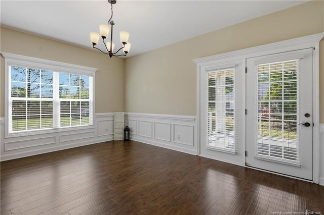 103 Crossbridge Lane, Autryville, NC 28318