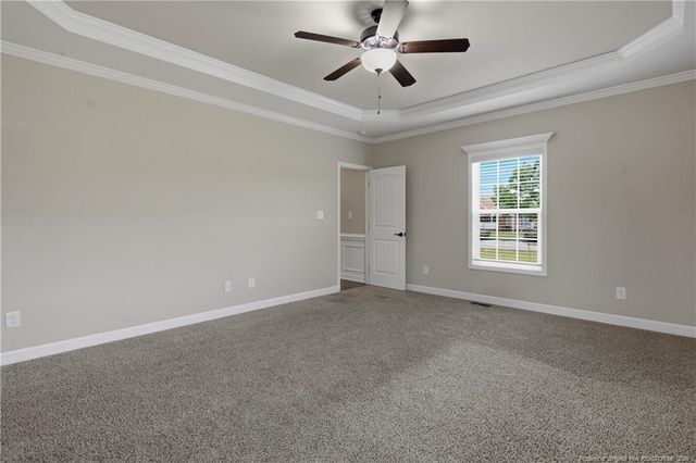 103 Crossbridge Lane, Autryville, NC 28318