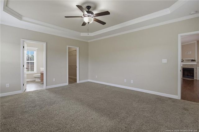 103 Crossbridge Lane, Autryville, NC 28318