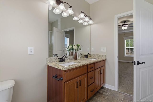 103 Crossbridge Lane, Autryville, NC 28318