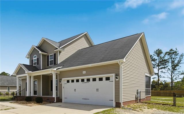 103 Crossbridge Lane, Autryville, NC 28318