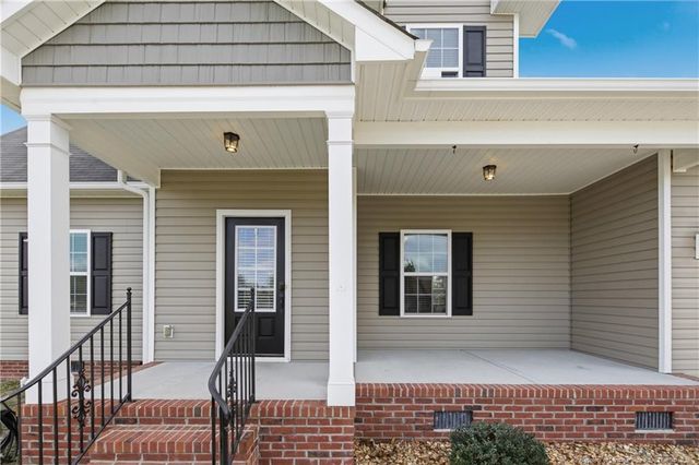 103 Crossbridge Lane, Autryville, NC 28318