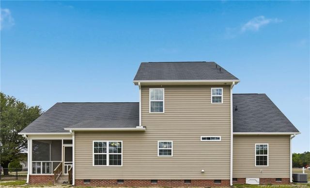 103 Crossbridge Lane, Autryville, NC 28318