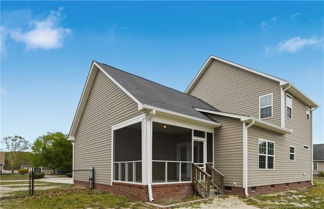 103 Crossbridge Lane, Autryville, NC 28318