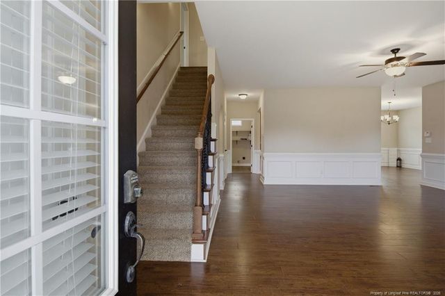 103 Crossbridge Lane, Autryville, NC 28318