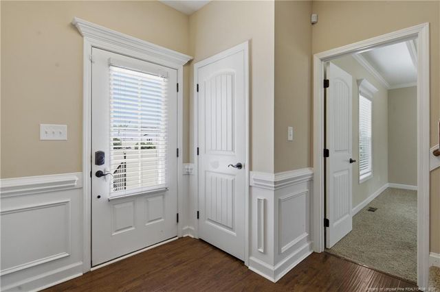 103 Crossbridge Lane, Autryville, NC 28318