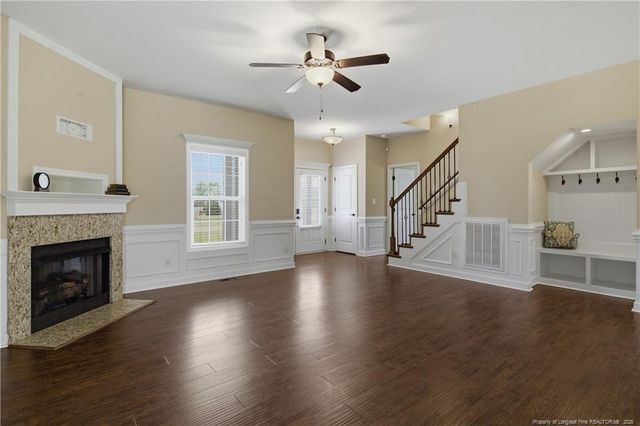 103 Crossbridge Lane, Autryville, NC 28318