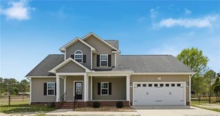 103 Crossbridge Lane, Autryville, NC 28318