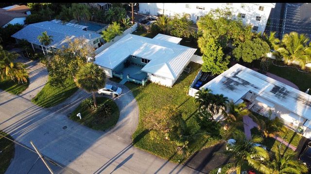 1760 Bel Air Avenue, Lauderdale-By-The-Sea, Lauderdale By The Sea, FL 33062