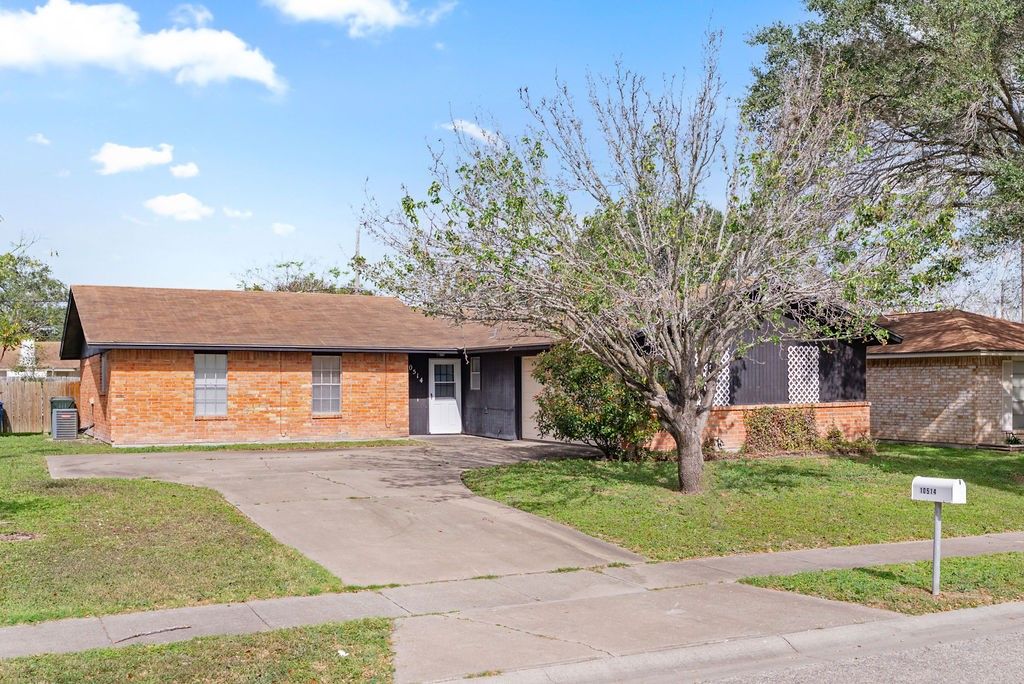 10514 Sundown Dr, Corpus Christi, TX 78410