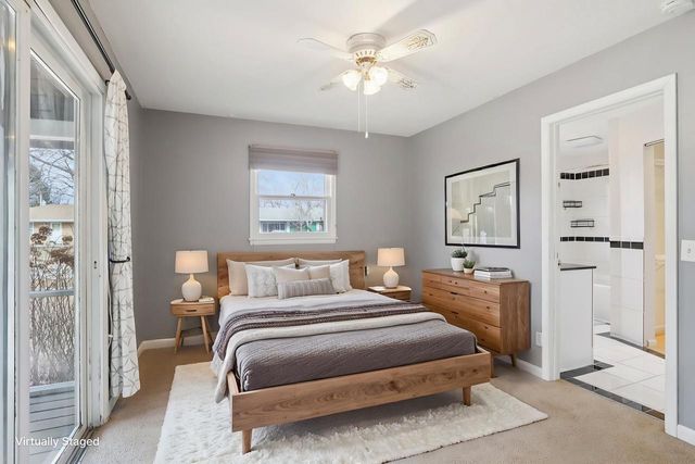 1105 Sequoia Trail, Madison, WI 53713