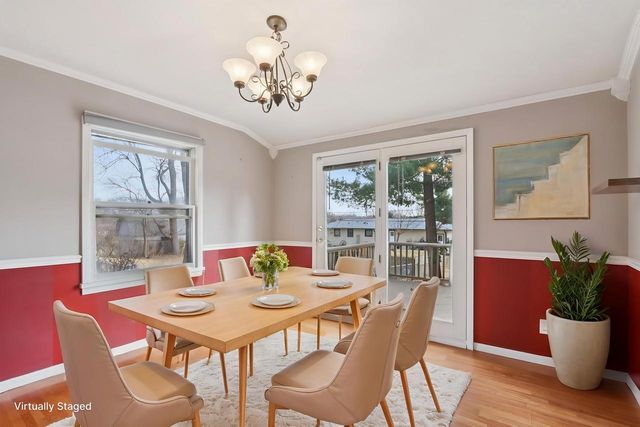 1105 Sequoia Trail, Madison, WI 53713