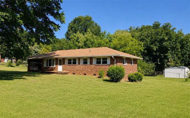 1033 Hickory Lane, Anderson, SC 29624