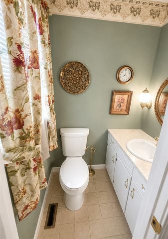 1033 Hickory Lane, Anderson, SC 29624