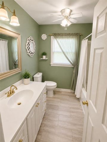1033 Hickory Lane, Anderson, SC 29624