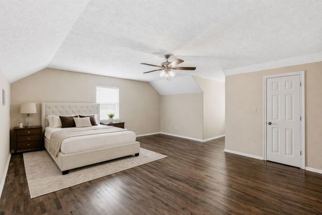 15432 Atwood Lane, Crosby, TX 77532