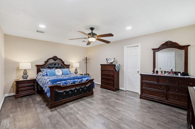 15432 Atwood Lane, Crosby, TX 77532