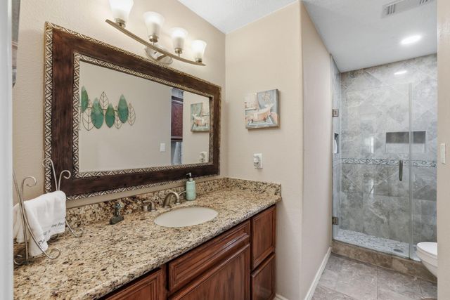 15432 Atwood Lane, Crosby, TX 77532