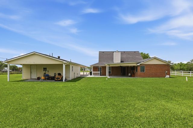 15432 Atwood Lane, Crosby, TX 77532