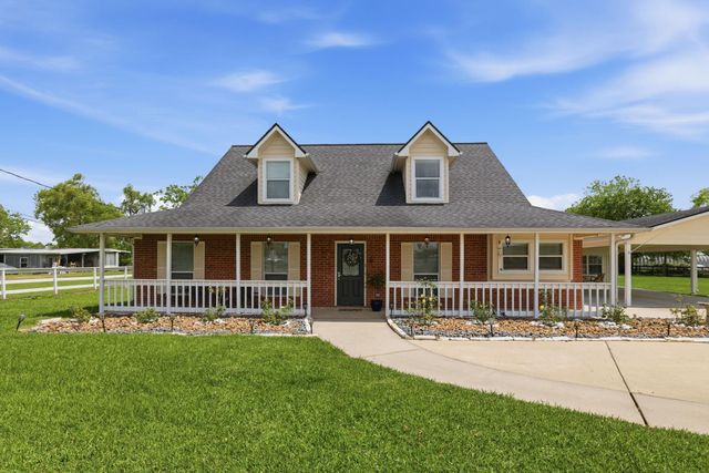 15432 Atwood Lane, Crosby, TX 77532