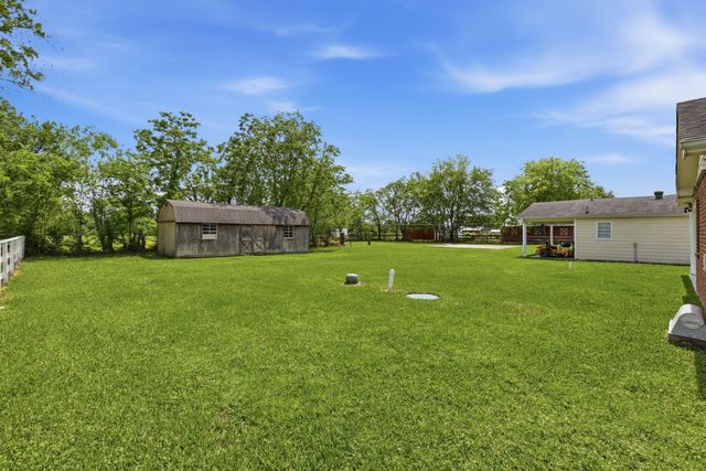 15432 Atwood Lane, Crosby, TX 77532