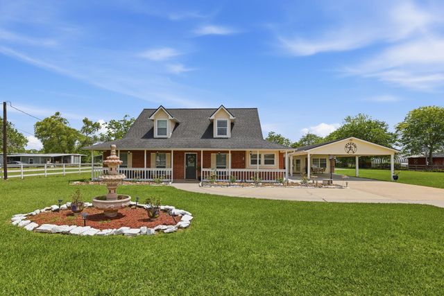 15432 Atwood Lane, Crosby, TX 77532