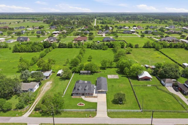 15432 Atwood Lane, Crosby, TX 77532