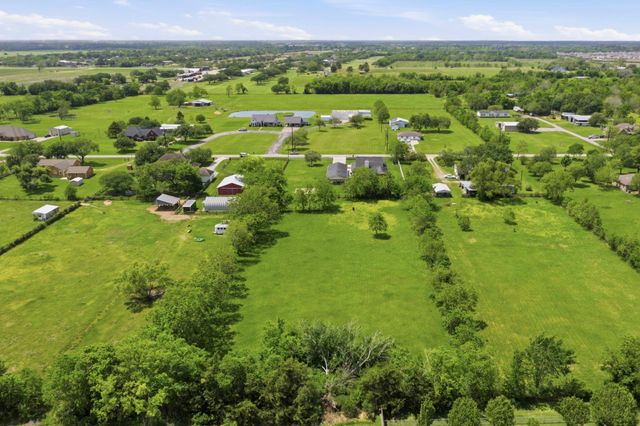 15432 Atwood Lane, Crosby, TX 77532