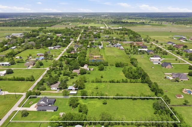 15432 Atwood Lane, Crosby, TX 77532