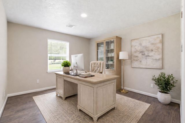 15432 Atwood Lane, Crosby, TX 77532