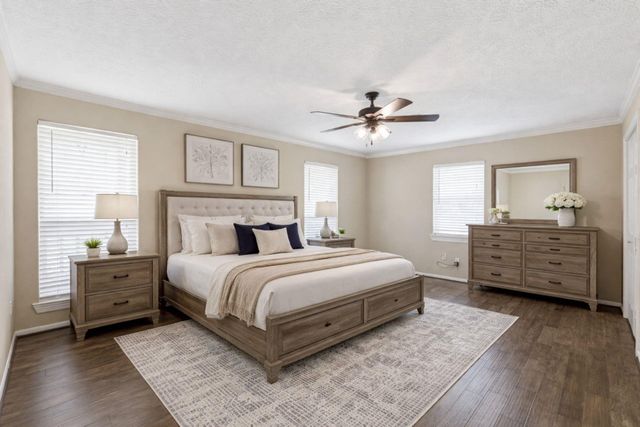 15432 Atwood Lane, Crosby, TX 77532